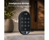 Yale Smart Keypad 2 - Fingerprint. - 1550911 - zdjęcie 4